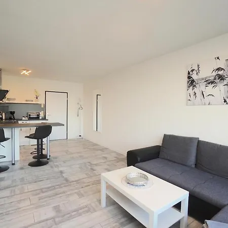 Ferienwohnung Winda Mit Blick Auf Die Schlei * Slesvig