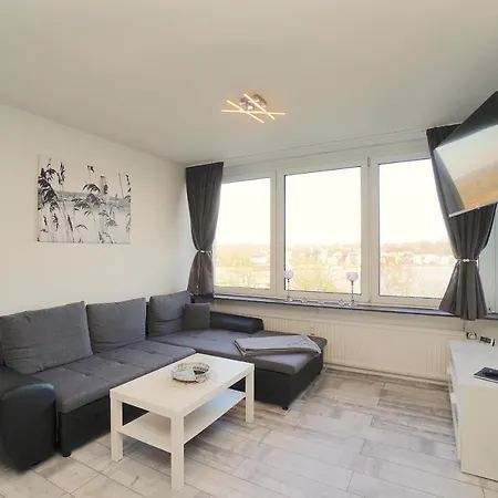 Ferienwohnung Winda Mit Blick Auf Die Schlei *