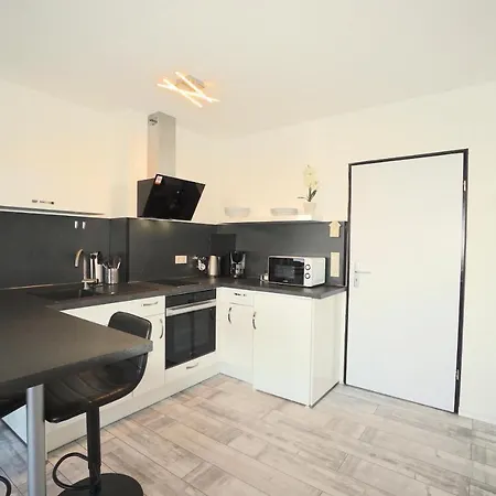 Ferienwohnung Winda Mit Blick Auf Die Schlei