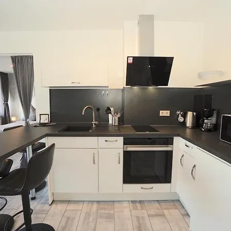 Ferienwohnung Winda Mit Blick Auf Die Schlei Lejlighed Slesvig
