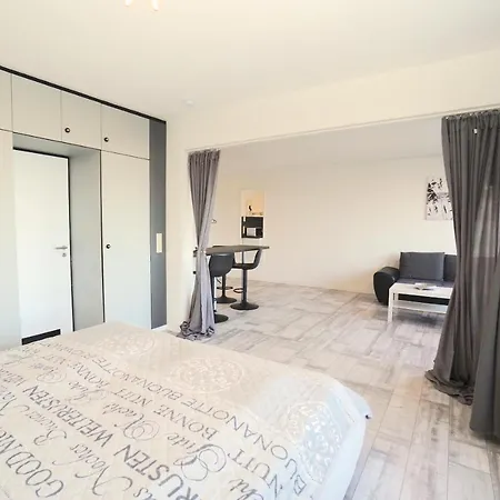 Ferienwohnung Winda Mit Blick Auf Die Schlei