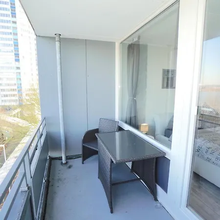 Ferienwohnung Winda Mit Blick Auf Die Schlei Schleswig