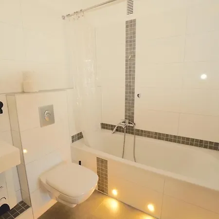 Ferienwohnung Winda Mit Blick Auf Die Schlei Lejlighed *